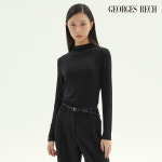 조르쥬레쉬 조르쥬 레쉬 69000원 울텐셀스판 티블라우스 5종