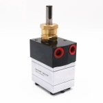 오일 페인트 기어 펌프 전송 코팅 원형 스프레이 기어펌프