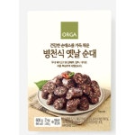 풀무원 풀무원 풀무원 병천식 옛날 순대 600g 1개