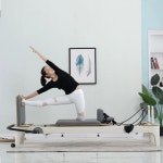 바렐체어 필라테스 기구 스트레칭 코어 홈트 장비