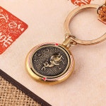 만사형통 오복 오라키링 12지신 열쇠고리 키링 운수대통