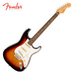 펜더 펜더 일렉기타 Fender Mexico Player II Stratocaster RW Sunburst 014-0510-500
