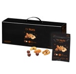 디에스푸드 닥터넛츠 프로틴 플러스 선물세트 28g