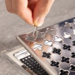 페트리코스완 에어스케이프 끝판왕 하수구트랩