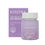 케이뉴트라 식물성 멜라토닌 함유 마이 멜라코코 500mg x 30정