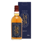 귀리귀인 1894 고부 25도 500ml