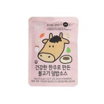 신영에이치에스 설성목장 건강한 한우로 만든 불고기 덮밥소스