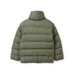 레노마키즈 레노마키즈 머플러 세트 다운점퍼 R2345J006