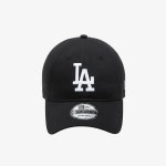 M 뉴에라모자 NQC MLB 베이직 LA 다저스 언스트럭쳐 볼캡 13549157
