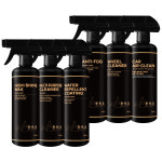 카핫템 이선생 자동차 관리 필수용품 6종 기획전 하이브리드 퀵디테일러 초보 셀프세차