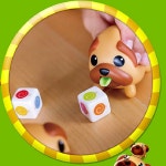 행복한바오밥 행복한바오밥 메롱메롱 캔디독 보드게임