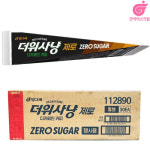 빙그레 빙그레 빙그레 더위사냥 제로 30개입 당류제로 디카페인 커피 아이스크림 30개