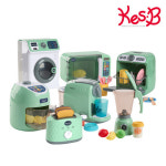 캐스비 캐스B 플레이 리틀맘그린 토스터기