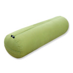 해피요가 해피요가 요가 볼스터 기본솜 그린 L