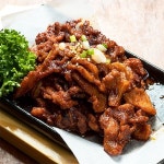 광림상회 광림상회 맛있게 매운 오돌뼈볶음 200g