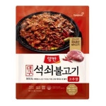 동원 석쇠불고기 고추장 300g