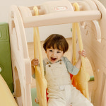 아누리 키즈 멀티 플레이짐 실내놀이터