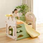 아누리 키즈 멀티 플레이짐 실내놀이터