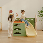 아누리 키즈 멀티 플레이짐 실내놀이터