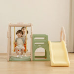 아누리 키즈 멀티 플레이짐 실내놀이터