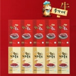 우가네 한우 육포 선물세트 1세트