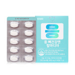 흰여울팜 응 뼈건강엔 칼마디야 800mg x 90정