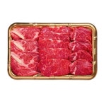 동명축산 농협안심한우 1등급 으뜸구이세트