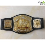 챔피언벨트 허리띠 레슬링 남성 수입 WWE 챔피온