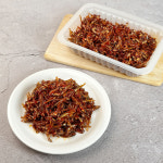 당일조리 30년 전통 엄마손맛 가정식 수제반찬 고추장멸치볶음 500g