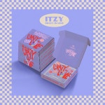 있지 ITZY 정규 1집 앨범 CRAZY IN LOVE 크레이지인러브 로꼬 LOCO 리아 버전
