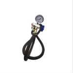 질소충전기 다기능 질소 실린더 가스게이지 펌프 압력