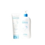 킨더브리제 바스 앤 샴푸 로션 세트 (바스 앤 샴푸 450ml + 로션 250ml)