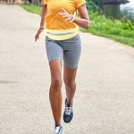 얇고 가벼운 심플한 디자인 조깅 러닝 운동 벨트형 가방 스포츠 다양한 조절가능스트랩