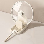 다용도 주방 도구 받침대 냄비뚜껑 요리도구 거치대