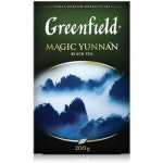Greenfield 그린필드 매직 원난 잎 티 lassic 컬렉션 블랙티 200g 2개