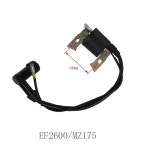야마하 2KW 발전기 점화기 마그네토 솔리드 스테이트 모듈 용 코일 EF2600 MZ175 7CN-H5640-00