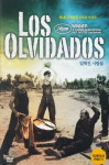클래버컴퍼니 DVD - 잊혀진 사람들 LOS OLVIDADOS 14년 클레버컴퍼니 88종 프로모션
