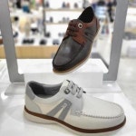 미셸 남성 컴포트화 324012