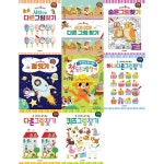 생각하는 힘이 붙는 시리즈 전 8권 P367482098