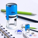 샤이니자동스탬프 아주잘했어요 아주잘했어요 1개입 숙제 어린이집