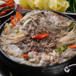 소노정 국내산 소고기 뚝배기불고기 등심불고기 500g x 5팩 4381638