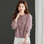 여자 실루엣 스키니 바지 추동 기모 하이웨스트 조복 자수 SPO마켓4