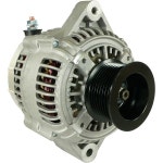 DB 전기 존디어 마린용 알터네이터 8 1L 12 5L 8 1 12 5 140 Amp 04 05 06 2004 2005 2006 2007 400-52217 101211-7780