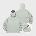 이스트쿤스트 TRANSFORM JUMPER IK2DSMB930A