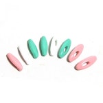 칼라옷핀 안전옷핀 생활옷핀 옷핀 엣지옷핀