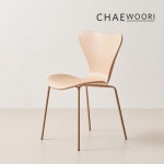 채우리 채우리 리쉬 카페 인테리어 식탁 의자