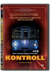 DVD - 콘트롤 KONTROLL