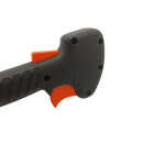 스로틀 스위치 어셈블리 잔디 깎는 기계 핸들 스트리머 트리머 브러시 커터 교체 액세서리 1 PC