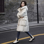 EAMT 여자 맨투맨 루푸 가을 스포츠 풍곽 소프트 보송 캐주얼 상의 EUNG3