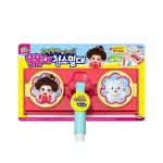 쓱싹쓱싹 노래하는 똘똘이 청소밀대
